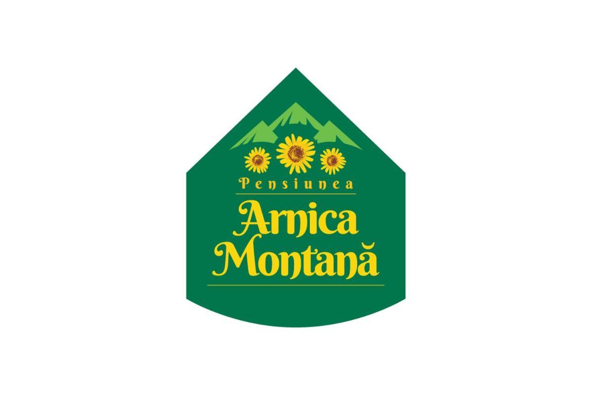 מלון אריסני Arnica Montana מראה חיצוני תמונה